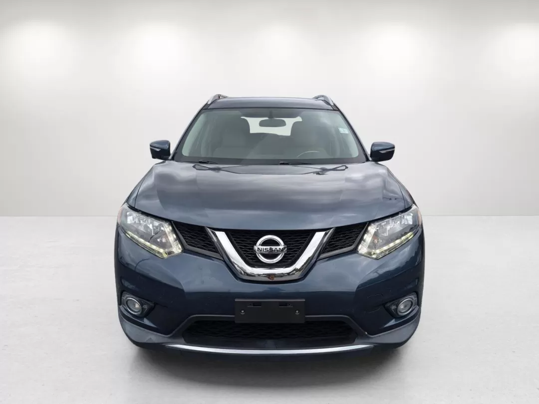 2015 /Almond Nissan Rogue SL (5N1AT2MT1FC) with an Other engine, located at 5115 14th Ave., Columbus, GA, 31904, (706) 323-0345, 32.511494, -84.971046 - **Discover Your Next Adventure with the 2015 Nissan Rogue at Gils Auto!**<br /> <br /> Are you ready to upgrade your driving experience? Whether you're a growing family looking for spacious comfort, a weekend warrior seeking adventure, or a daily commuter wanting efficiency and style, the 2015 Nissa - Photo#1
