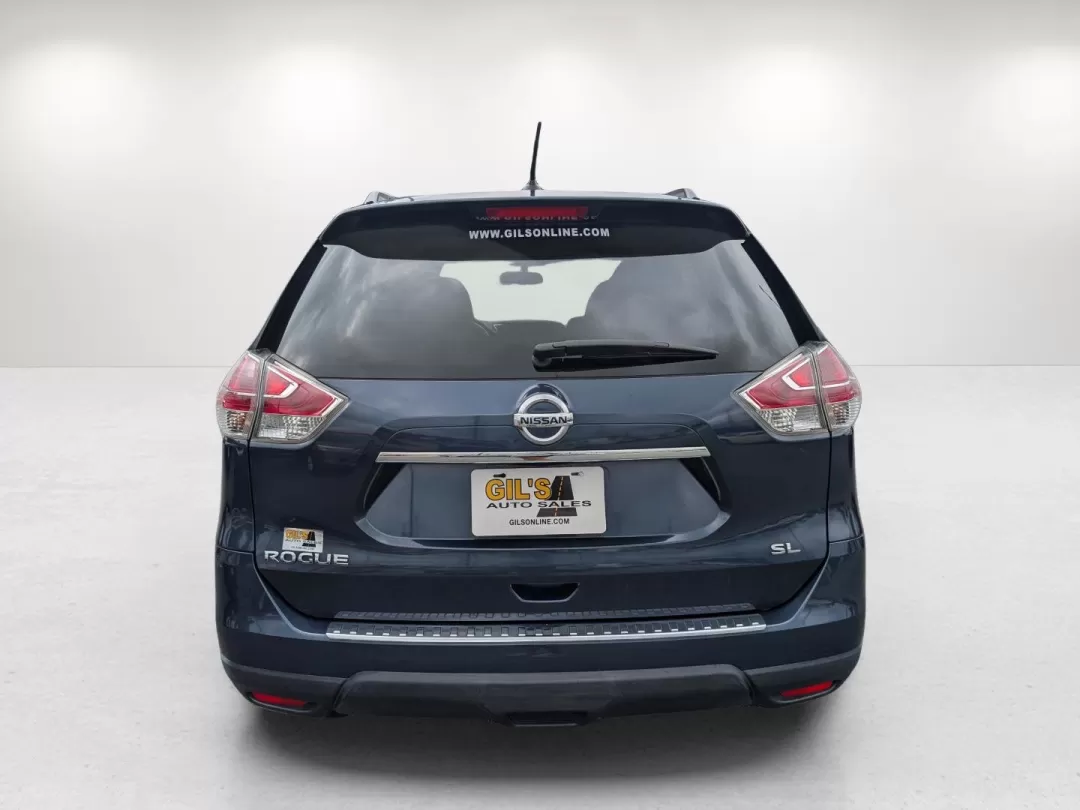 2015 /Almond Nissan Rogue SL (5N1AT2MT1FC) with an Other engine, located at 5115 14th Ave., Columbus, GA, 31904, (706) 323-0345, 32.511494, -84.971046 - **Discover Your Next Adventure with the 2015 Nissan Rogue at Gils Auto!**<br /> <br /> Are you ready to upgrade your driving experience? Whether you're a growing family looking for spacious comfort, a weekend warrior seeking adventure, or a daily commuter wanting efficiency and style, the 2015 Nissa - Photo#4