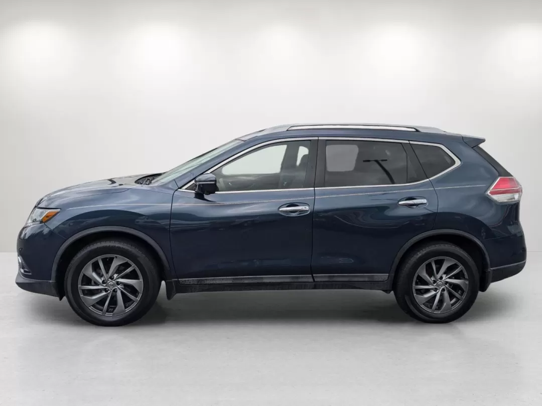 2015 /Almond Nissan Rogue SL (5N1AT2MT1FC) with an Other engine, located at 5115 14th Ave., Columbus, GA, 31904, (706) 323-0345, 32.511494, -84.971046 - **Discover Your Next Adventure with the 2015 Nissan Rogue at Gils Auto!**<br /> <br /> Are you ready to upgrade your driving experience? Whether you're a growing family looking for spacious comfort, a weekend warrior seeking adventure, or a daily commuter wanting efficiency and style, the 2015 Nissa - Photo#6