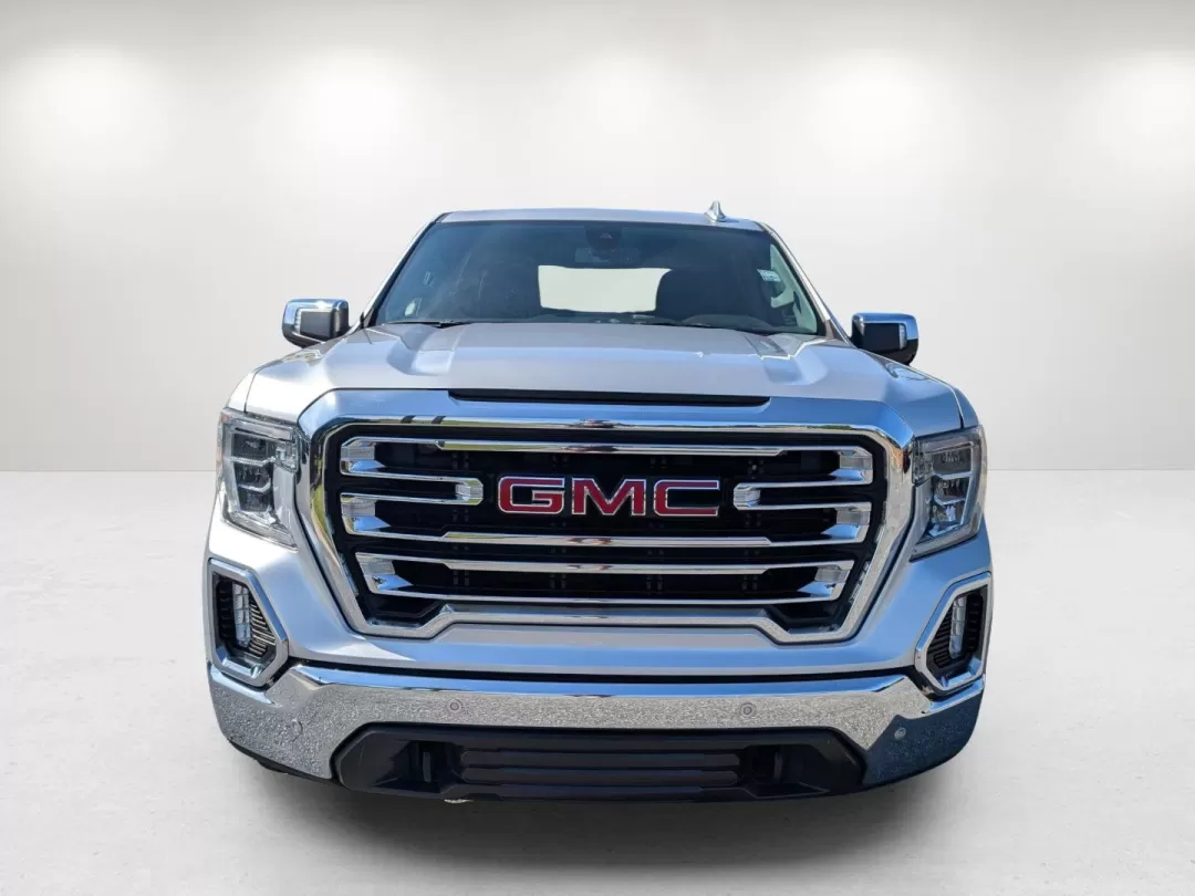 2019 /Jet Black GMC Sierra 1500 SLT (3GTU9DED8KG) with an Other engine, located at 5115 14th Ave., Columbus, GA, 31904, (706) 323-0345, 32.511494, -84.971046 - **Unleash Adventure with the 2019 GMC Sierra 1500 SLT Your Perfect Companion for Every Journey!**<br /> <br /> Are you ready to elevate your driving experience? The 2019 GMC Sierra 1500 SLT is more than just a vehicle; it's an invitation to adventure, ideal for those who crave the open road and the - Photo#1