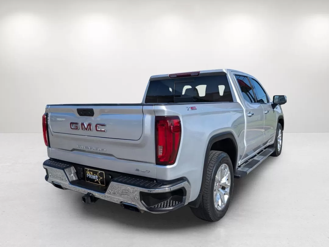 2019 /Jet Black GMC Sierra 1500 SLT (3GTU9DED8KG) with an Other engine, located at 5115 14th Ave., Columbus, GA, 31904, (706) 323-0345, 32.511494, -84.971046 - **Unleash Adventure with the 2019 GMC Sierra 1500 SLT Your Perfect Companion for Every Journey!**<br /> <br /> Are you ready to elevate your driving experience? The 2019 GMC Sierra 1500 SLT is more than just a vehicle; it's an invitation to adventure, ideal for those who crave the open road and the - Photo#4