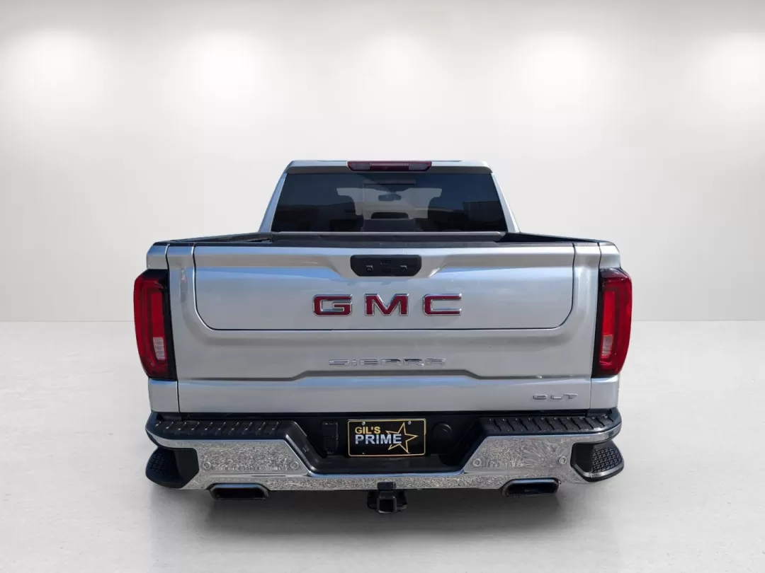 2019 /Jet Black GMC Sierra 1500 SLT (3GTU9DED8KG) with an Other engine, located at 5115 14th Ave., Columbus, GA, 31904, (706) 323-0345, 32.511494, -84.971046 - **Unleash Adventure with the 2019 GMC Sierra 1500 SLT Your Perfect Companion for Every Journey!**<br /> <br /> Are you ready to elevate your driving experience? The 2019 GMC Sierra 1500 SLT is more than just a vehicle; it's an invitation to adventure, ideal for those who crave the open road and the - Photo#5