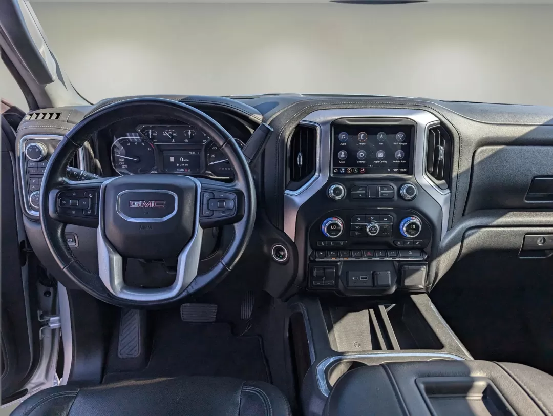 2019 /Jet Black GMC Sierra 1500 SLT (3GTU9DED8KG) with an Other engine, located at 5115 14th Ave., Columbus, GA, 31904, (706) 323-0345, 32.511494, -84.971046 - **Unleash Adventure with the 2019 GMC Sierra 1500 SLT Your Perfect Companion for Every Journey!**<br /> <br /> Are you ready to elevate your driving experience? The 2019 GMC Sierra 1500 SLT is more than just a vehicle; it's an invitation to adventure, ideal for those who crave the open road and the - Photo#11