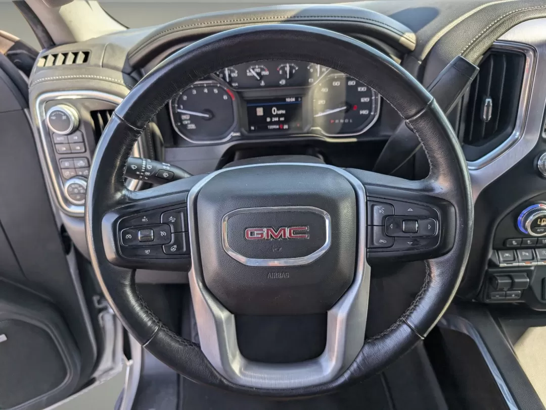 2019 /Jet Black GMC Sierra 1500 SLT (3GTU9DED8KG) with an Other engine, located at 5115 14th Ave., Columbus, GA, 31904, (706) 323-0345, 32.511494, -84.971046 - **Unleash Adventure with the 2019 GMC Sierra 1500 SLT Your Perfect Companion for Every Journey!**<br /> <br /> Are you ready to elevate your driving experience? The 2019 GMC Sierra 1500 SLT is more than just a vehicle; it's an invitation to adventure, ideal for those who crave the open road and the - Photo#15