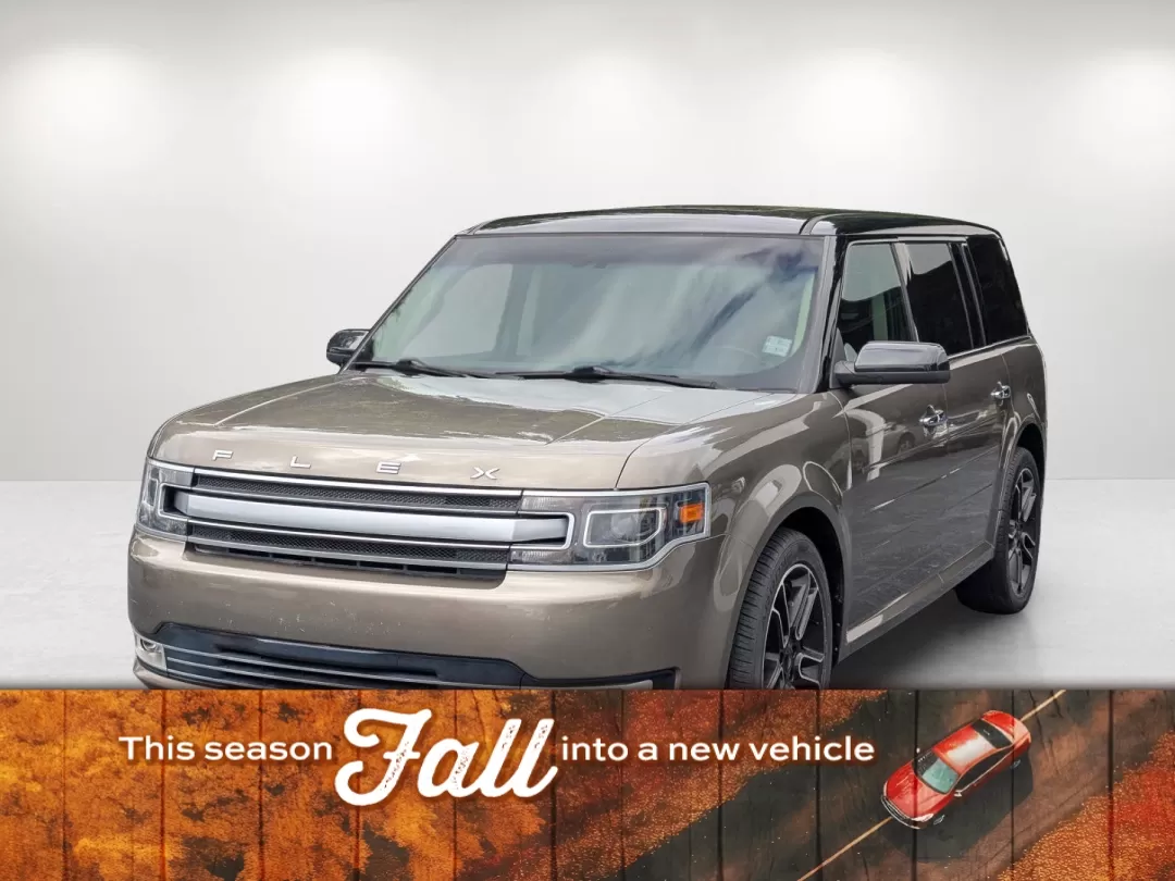 2013 Ford Flex Limited (2FMHK6D8XDB) with an Other engine, located at 3959 U.S. 80 W, Phenix City, AL, 36870, (334) 297-4885, 32.469296, -85.135185 - Embark on unforgettable journeys with the 2013 Ford Flex Limited, now available at Gils Auto in Prattville, AL. This versatile crossover is not just a vehicle; it's the perfect companion for growing families, weekend adventurers, and anyone seeking a reliable ride for long commutes. With its spaciou - Photo#0