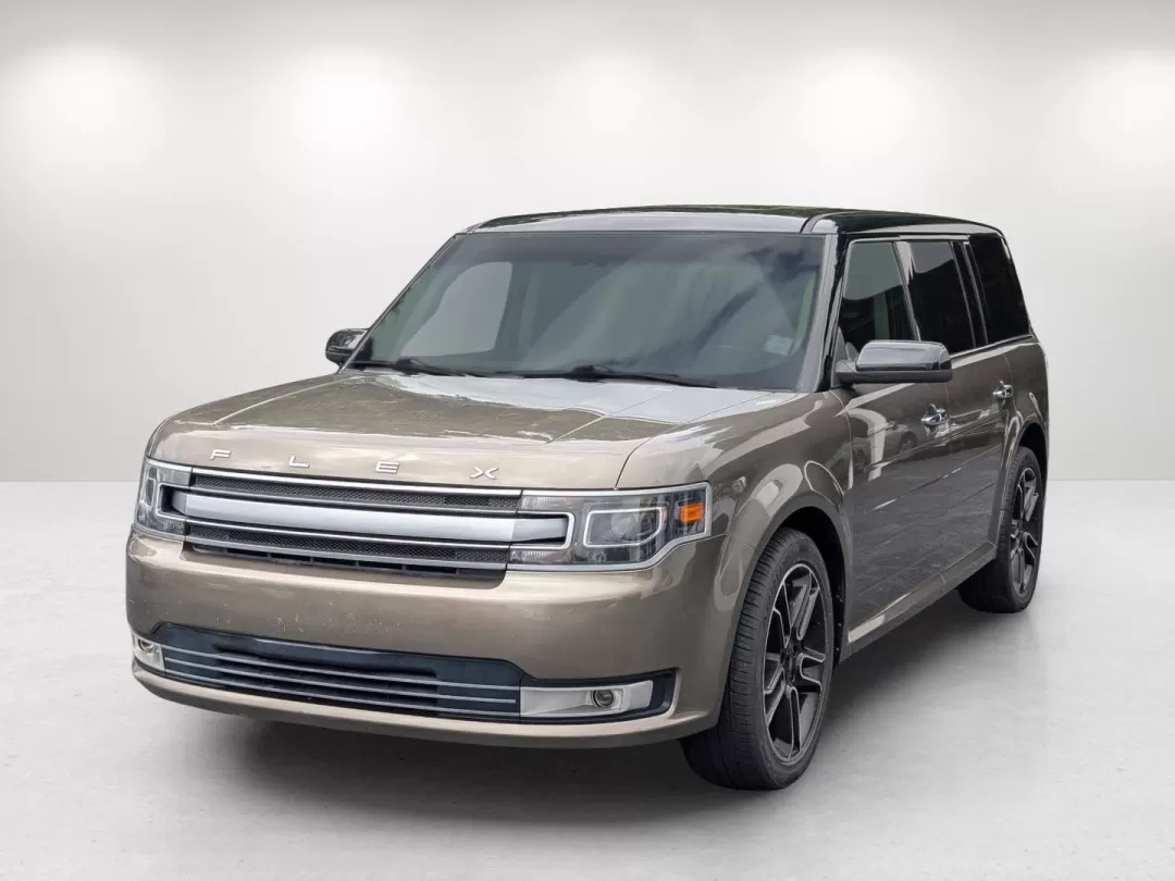 2013 Ford Flex Limited (2FMHK6D8XDB) with an Other engine, located at 3959 U.S. 80 W, Phenix City, AL, 36870, (334) 297-4885, 32.469296, -85.135185 - Embark on unforgettable journeys with the 2013 Ford Flex Limited, now available at Gils Auto in Prattville, AL. This versatile crossover is not just a vehicle; it's the perfect companion for growing families, weekend adventurers, and anyone seeking a reliable ride for long commutes. With its spaciou - Photo#1