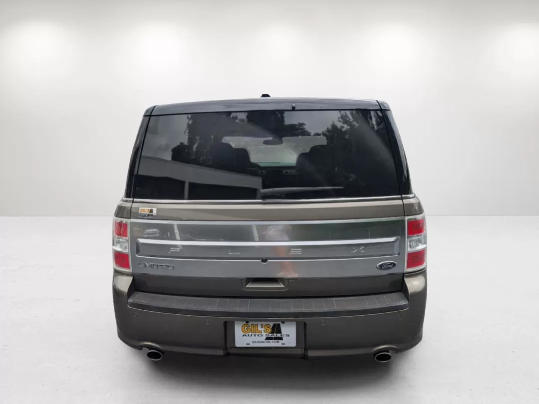 2013 Ford Flex Limited (2FMHK6D8XDB) with an Other engine, located at 3959 U.S. 80 W, Phenix City, AL, 36870, (334) 297-4885, 32.469296, -85.135185 - Embark on unforgettable journeys with the 2013 Ford Flex Limited, now available at Gils Auto in Prattville, AL. This versatile crossover is not just a vehicle; it's the perfect companion for growing families, weekend adventurers, and anyone seeking a reliable ride for long commutes. With its spaciou - Photo#11