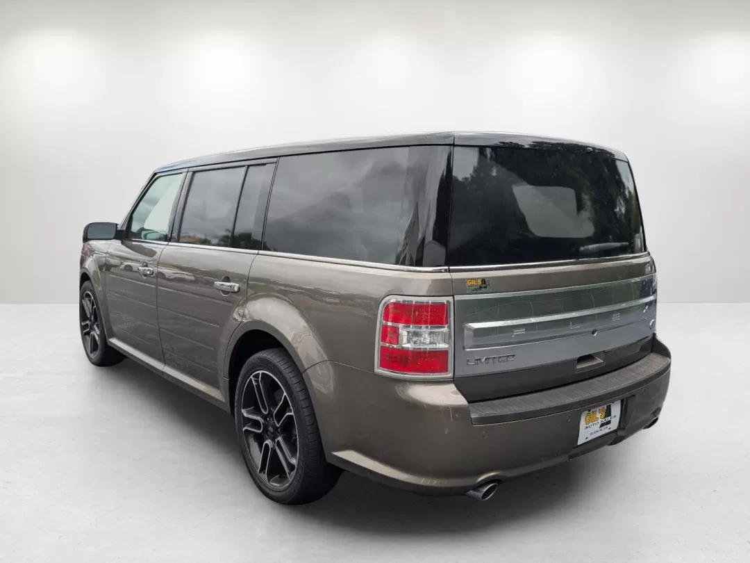 2013 Ford Flex Limited (2FMHK6D8XDB) with an Other engine, located at 3959 U.S. 80 W, Phenix City, AL, 36870, (334) 297-4885, 32.469296, -85.135185 - Embark on unforgettable journeys with the 2013 Ford Flex Limited, now available at Gils Auto in Prattville, AL. This versatile crossover is not just a vehicle; it's the perfect companion for growing families, weekend adventurers, and anyone seeking a reliable ride for long commutes. With its spaciou - Photo#13