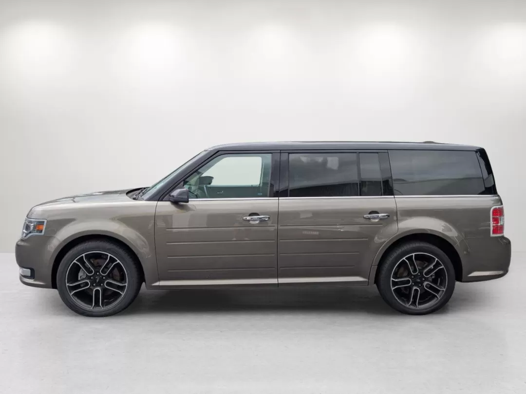 2013 Ford Flex Limited (2FMHK6D8XDB) with an Other engine, located at 3959 U.S. 80 W, Phenix City, AL, 36870, (334) 297-4885, 32.469296, -85.135185 - Embark on unforgettable journeys with the 2013 Ford Flex Limited, now available at Gils Auto in Prattville, AL. This versatile crossover is not just a vehicle; it's the perfect companion for growing families, weekend adventurers, and anyone seeking a reliable ride for long commutes. With its spaciou - Photo#15