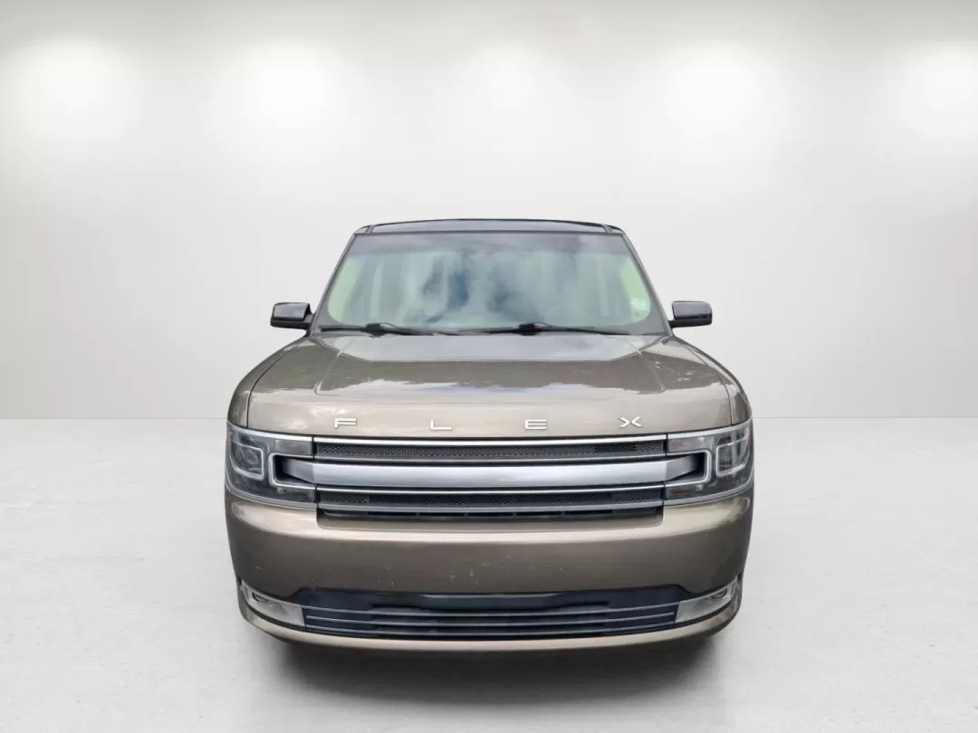 2013 Ford Flex Limited (2FMHK6D8XDB) with an Other engine, located at 3959 U.S. 80 W, Phenix City, AL, 36870, (334) 297-4885, 32.469296, -85.135185 - Embark on unforgettable journeys with the 2013 Ford Flex Limited, now available at Gils Auto in Prattville, AL. This versatile crossover is not just a vehicle; it's the perfect companion for growing families, weekend adventurers, and anyone seeking a reliable ride for long commutes. With its spaciou - Photo#14