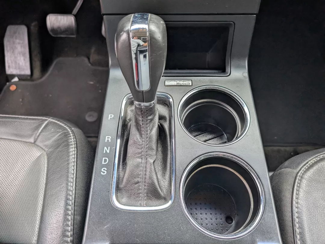 2013 Ford Flex Limited (2FMHK6D8XDB) with an Other engine, located at 3959 U.S. 80 W, Phenix City, AL, 36870, (334) 297-4885, 32.469296, -85.135185 - Embark on unforgettable journeys with the 2013 Ford Flex Limited, now available at Gils Auto in Prattville, AL. This versatile crossover is not just a vehicle; it's the perfect companion for growing families, weekend adventurers, and anyone seeking a reliable ride for long commutes. With its spaciou - Photo#31