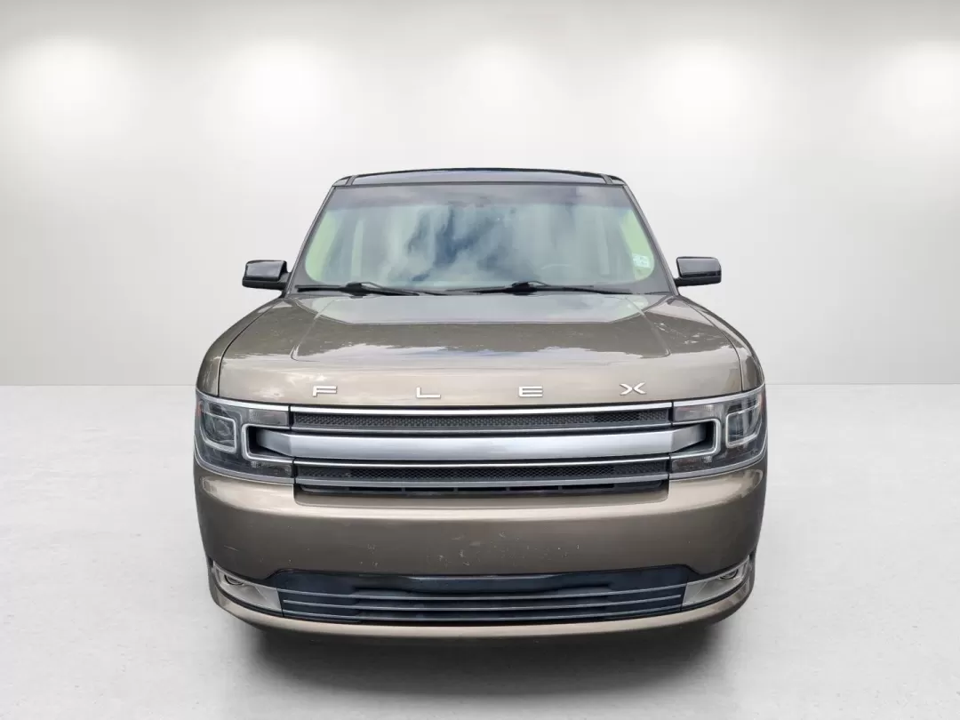 2013 Ford Flex Limited (2FMHK6D8XDB) with an Other engine, located at 3959 U.S. 80 W, Phenix City, AL, 36870, (334) 297-4885, 32.469296, -85.135185 - Embark on unforgettable journeys with the 2013 Ford Flex Limited, now available at Gils Auto in Prattville, AL. This versatile crossover is not just a vehicle; it's the perfect companion for growing families, weekend adventurers, and anyone seeking a reliable ride for long commutes. With its spaciou - Photo#1