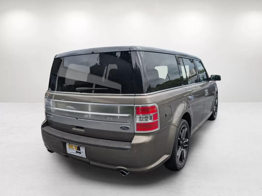 2013 Ford Flex Limited (2FMHK6D8XDB) with an Other engine, located at 3959 U.S. 80 W, Phenix City, AL, 36870, (334) 297-4885, 32.469296, -85.135185 - Embark on unforgettable journeys with the 2013 Ford Flex Limited, now available at Gils Auto in Prattville, AL. This versatile crossover is not just a vehicle; it's the perfect companion for growing families, weekend adventurers, and anyone seeking a reliable ride for long commutes. With its spaciou - Photo#4