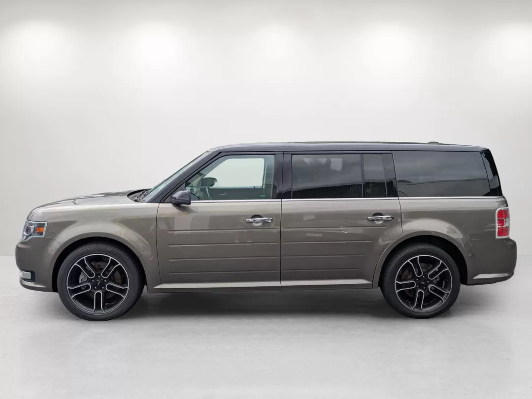 2013 Ford Flex Limited (2FMHK6D8XDB) with an Other engine, located at 804 22nd Ave, Phenix City, AL, 36870, (334) 297-1860, 32.484749, -85.024475 - Embark on unforgettable journeys with the 2013 Ford Flex Limited, now available at Gils Auto in Prattville, AL. This versatile crossover is not just a vehicle; it's the perfect companion for growing families, weekend adventurers, and anyone seeking a reliable ride for long commutes. With its spaciou - Photo#7
