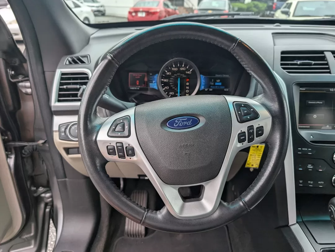 2012 Ford Explorer XLT (1FMHK7D81CG) with an Other engine, located at 3959 U.S. 80 W, Phenix City, AL, 36870, (334) 297-4885, 32.469296, -85.135185 - **Adventure Awaits with the 2012 Ford Explorer XLT Perfect for Family Road Trips!**<br /> <br /> At Gils Auto in Phenix City, AL, we understand that your vehicle is more than just a mode of transportation; it's a key part of your lifestyle. Whether you're planning a weekend getaway with the family - Photo#16