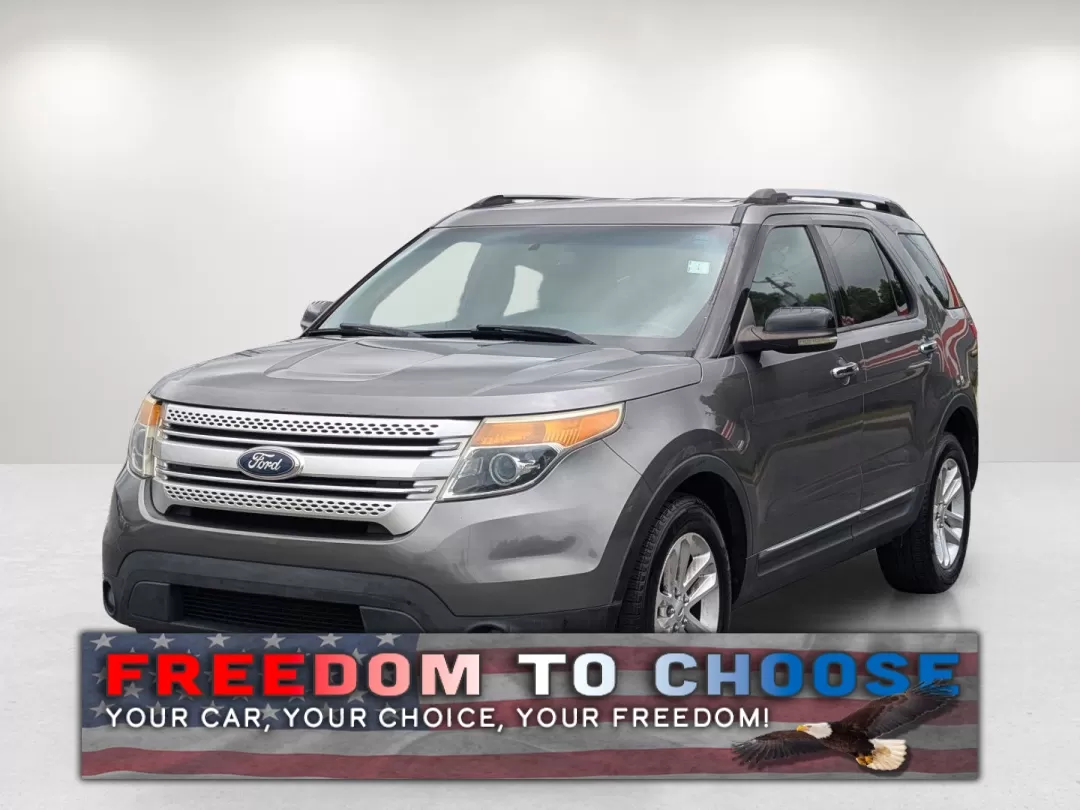 2012 Ford Explorer XLT (1FMHK7D81CG) with an Other engine, located at 3959 U.S. 80 W, Phenix City, AL, 36870, (334) 297-4885, 32.469296, -85.135185 - **Adventure Awaits with the 2012 Ford Explorer XLT Perfect for Family Road Trips!**<br /> <br /> At Gils Auto in Phenix City, AL, we understand that your vehicle is more than just a mode of transportation; it's a key part of your lifestyle. Whether you're planning a weekend getaway with the family - Photo#0