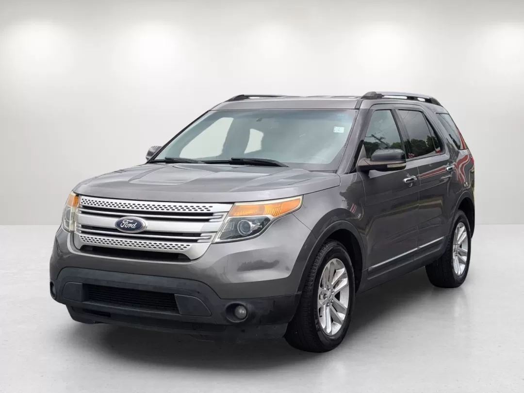 2012 Ford Explorer XLT (1FMHK7D81CG) with an Other engine, located at 3959 U.S. 80 W, Phenix City, AL, 36870, (334) 297-4885, 32.469296, -85.135185 - **Adventure Awaits with the 2012 Ford Explorer XLT Perfect for Family Road Trips!**<br /> <br /> At Gils Auto in Phenix City, AL, we understand that your vehicle is more than just a mode of transportation; it's a key part of your lifestyle. Whether you're planning a weekend getaway with the family - Photo#1