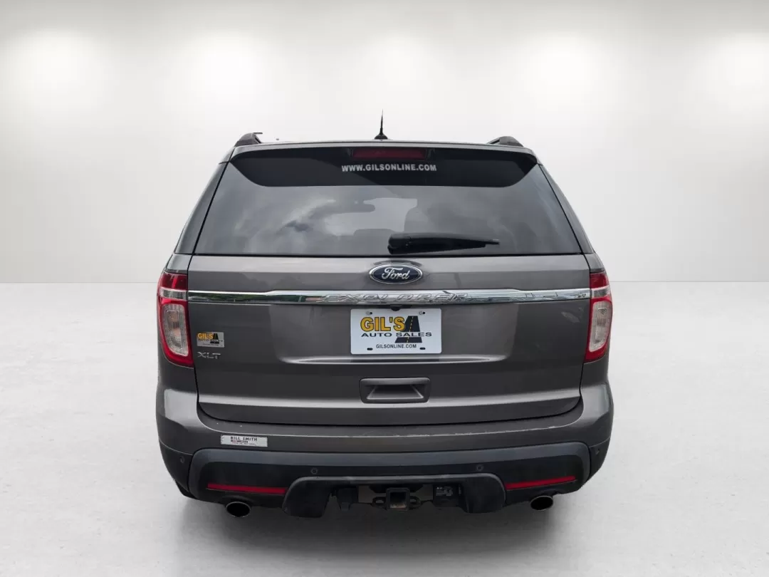 2012 Ford Explorer XLT (1FMHK7D81CG) with an Other engine, located at 3959 U.S. 80 W, Phenix City, AL, 36870, (334) 297-4885, 32.469296, -85.135185 - **Adventure Awaits with the 2012 Ford Explorer XLT Perfect for Family Road Trips!**<br /> <br /> At Gils Auto in Phenix City, AL, we understand that your vehicle is more than just a mode of transportation; it's a key part of your lifestyle. Whether you're planning a weekend getaway with the family - Photo#6
