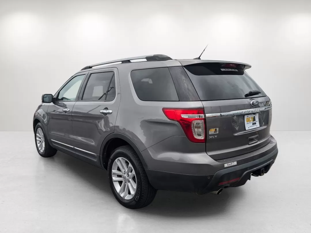 2012 Ford Explorer XLT (1FMHK7D81CG) with an Other engine, located at 3959 U.S. 80 W, Phenix City, AL, 36870, (334) 297-4885, 32.469296, -85.135185 - **Adventure Awaits with the 2012 Ford Explorer XLT Perfect for Family Road Trips!**<br /> <br /> At Gils Auto in Phenix City, AL, we understand that your vehicle is more than just a mode of transportation; it's a key part of your lifestyle. Whether you're planning a weekend getaway with the family - Photo#7