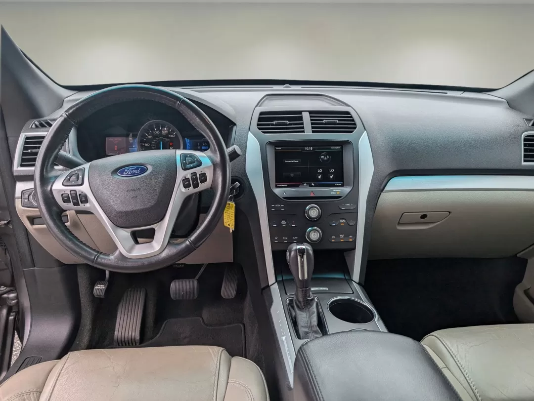 2012 Ford Explorer XLT (1FMHK7D81CG) with an Other engine, located at 3959 U.S. 80 W, Phenix City, AL, 36870, (334) 297-4885, 32.469296, -85.135185 - **Adventure Awaits with the 2012 Ford Explorer XLT Perfect for Family Road Trips!**<br /> <br /> At Gils Auto in Phenix City, AL, we understand that your vehicle is more than just a mode of transportation; it's a key part of your lifestyle. Whether you're planning a weekend getaway with the family - Photo#13