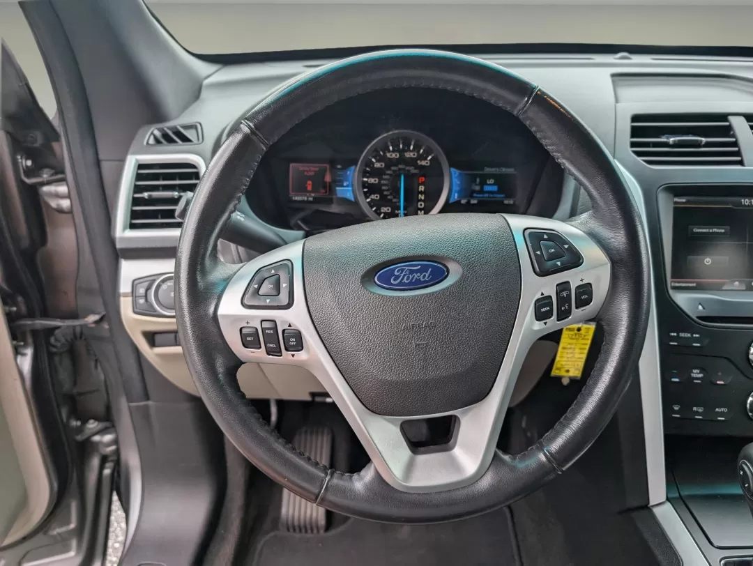 2012 Ford Explorer XLT (1FMHK7D81CG) with an Other engine, located at 3959 U.S. 80 W, Phenix City, AL, 36870, (334) 297-4885, 32.469296, -85.135185 - **Adventure Awaits with the 2012 Ford Explorer XLT Perfect for Family Road Trips!**<br /> <br /> At Gils Auto in Phenix City, AL, we understand that your vehicle is more than just a mode of transportation; it's a key part of your lifestyle. Whether you're planning a weekend getaway with the family - Photo#17