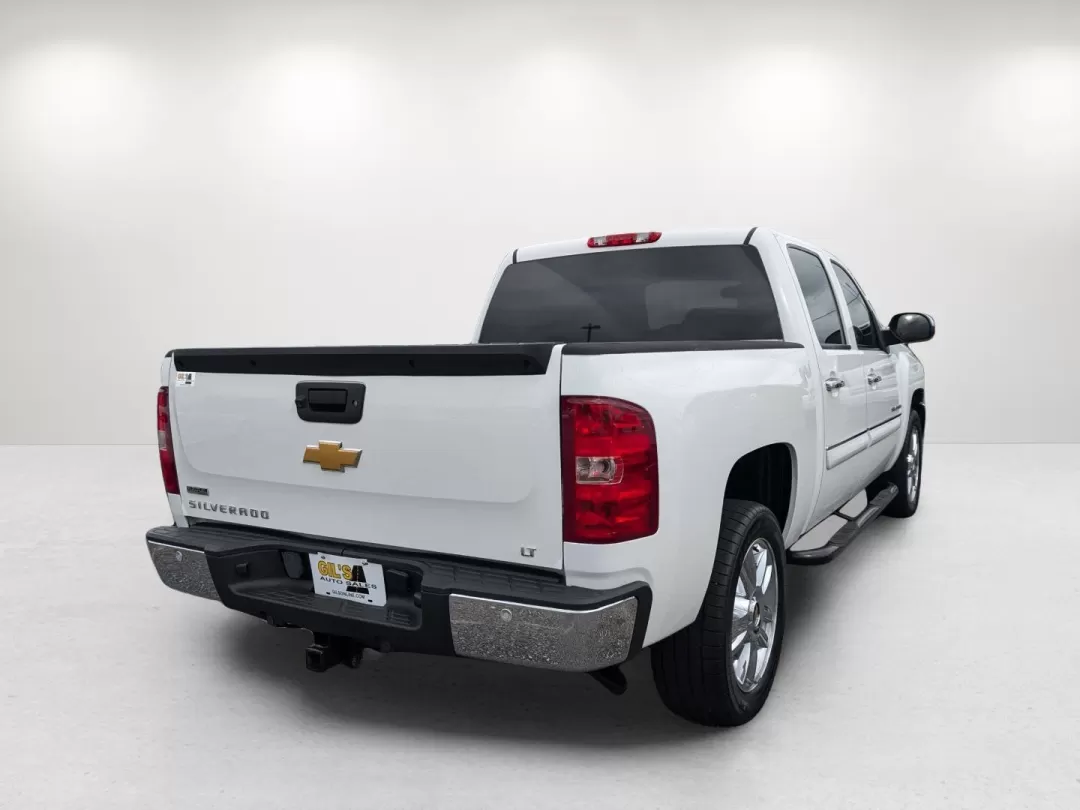 2012 /Ebony Chevrolet Silverado 1500 LT (3GCPCSE03CG) with an Other engine, located at 3959 U.S. 80 W, Phenix City, AL, 36870, (334) 297-4885, 32.469296, -85.135185 - **Unleash Your Adventurous Spirit with the 2012 Chevrolet Silverado 1500 LT!** <br /> <br /> Are you searching for a reliable and powerful pickup truck that can effortlessly handle both your daily commute and weekend adventures? Look no further than this stunning 2012 Chevrolet Silverado 1500 LT, av - Photo#4