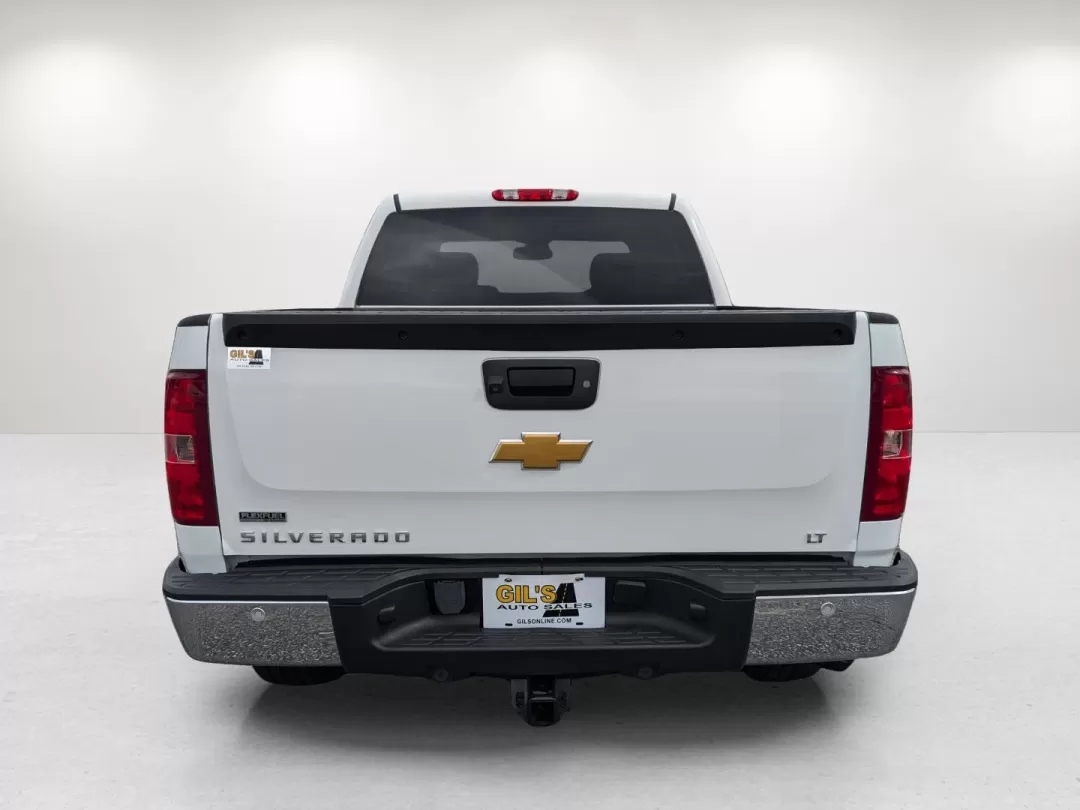 2012 /Ebony Chevrolet Silverado 1500 LT (3GCPCSE03CG) with an Other engine, located at 3959 U.S. 80 W, Phenix City, AL, 36870, (334) 297-4885, 32.469296, -85.135185 - **Unleash Your Adventurous Spirit with the 2012 Chevrolet Silverado 1500 LT!** <br /> <br /> Are you searching for a reliable and powerful pickup truck that can effortlessly handle both your daily commute and weekend adventures? Look no further than this stunning 2012 Chevrolet Silverado 1500 LT, av - Photo#5