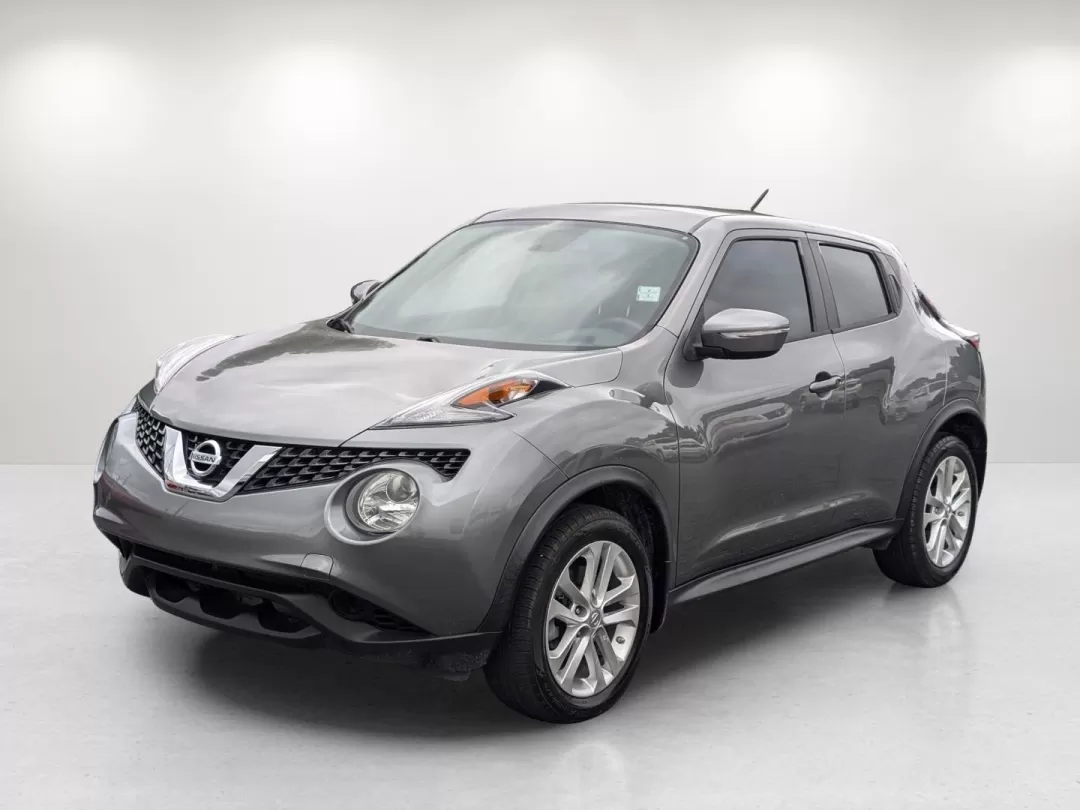 2017 /Black Nissan Juke S (JN8AF5MR1HT) with an Other engine, located at 3959 U.S. 80 W, Phenix City, AL, 36870, (334) 297-4885, 32.469296, -85.135185 - Are you searching for a compact crossover that perfectly balances style, performance, and convenience for your daily adventures? Look no further than this striking **2017 Nissan Juke S**, available now at **Gils Auto** in Phenix City, AL. With a versatile design and turbocharged engine, this vehicle - Photo#1