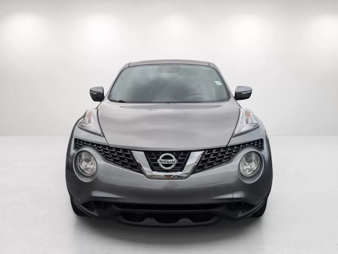 2017 /Black Nissan Juke S (JN8AF5MR1HT) with an Other engine, located at 3959 U.S. 80 W, Phenix City, AL, 36870, (334) 297-4885, 32.469296, -85.135185 - Are you searching for a compact crossover that perfectly balances style, performance, and convenience for your daily adventures? Look no further than this striking **2017 Nissan Juke S**, available now at **Gils Auto** in Phenix City, AL. With a versatile design and turbocharged engine, this vehicle - Photo#2