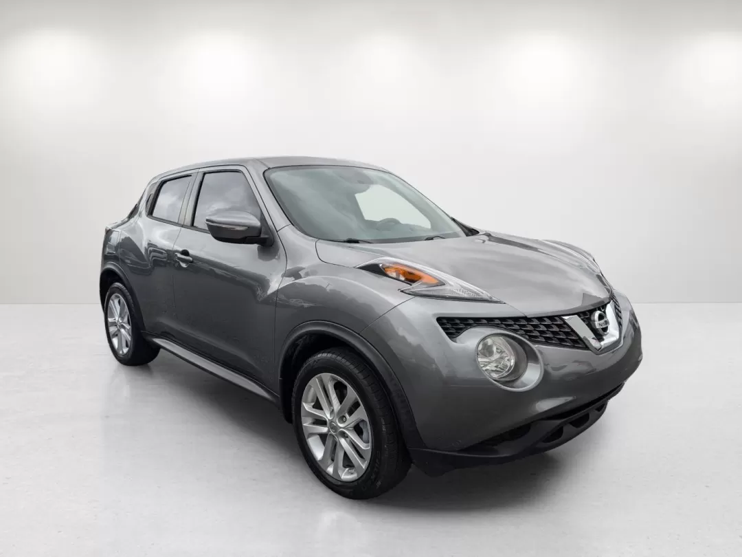 2017 /Black Nissan Juke S (JN8AF5MR1HT) with an Other engine, located at 3959 U.S. 80 W, Phenix City, AL, 36870, (334) 297-4885, 32.469296, -85.135185 - Are you searching for a compact crossover that perfectly balances style, performance, and convenience for your daily adventures? Look no further than this striking **2017 Nissan Juke S**, available now at **Gils Auto** in Phenix City, AL. With a versatile design and turbocharged engine, this vehicle - Photo#3
