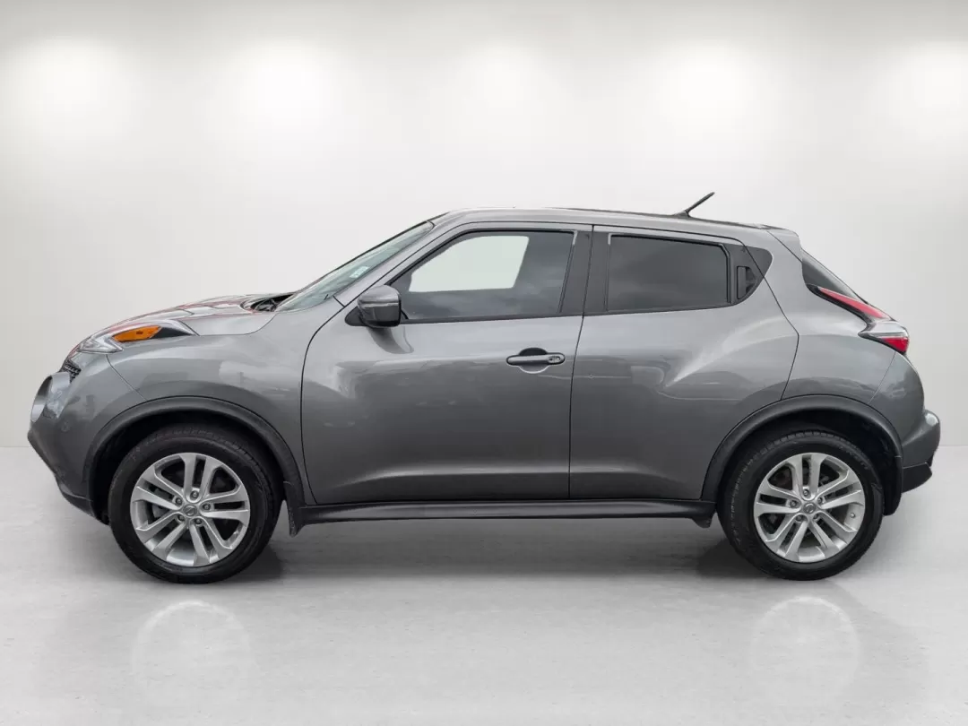 2017 /Black Nissan Juke S (JN8AF5MR1HT) with an Other engine, located at 3959 U.S. 80 W, Phenix City, AL, 36870, (334) 297-4885, 32.469296, -85.135185 - Are you searching for a compact crossover that perfectly balances style, performance, and convenience for your daily adventures? Look no further than this striking **2017 Nissan Juke S**, available now at **Gils Auto** in Phenix City, AL. With a versatile design and turbocharged engine, this vehicle - Photo#8