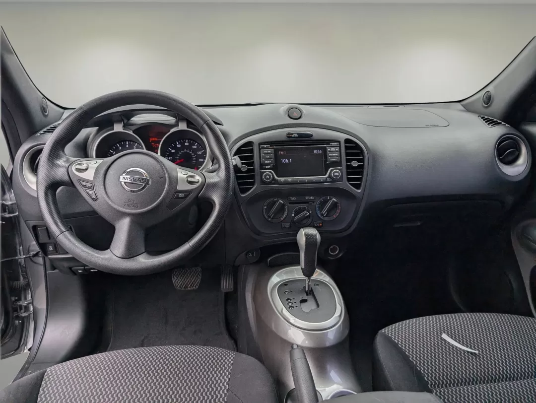 2017 /Black Nissan Juke S (JN8AF5MR1HT) with an Other engine, located at 3959 U.S. 80 W, Phenix City, AL, 36870, (334) 297-4885, 32.469296, -85.135185 - Are you searching for a compact crossover that perfectly balances style, performance, and convenience for your daily adventures? Look no further than this striking **2017 Nissan Juke S**, available now at **Gils Auto** in Phenix City, AL. With a versatile design and turbocharged engine, this vehicle - Photo#12