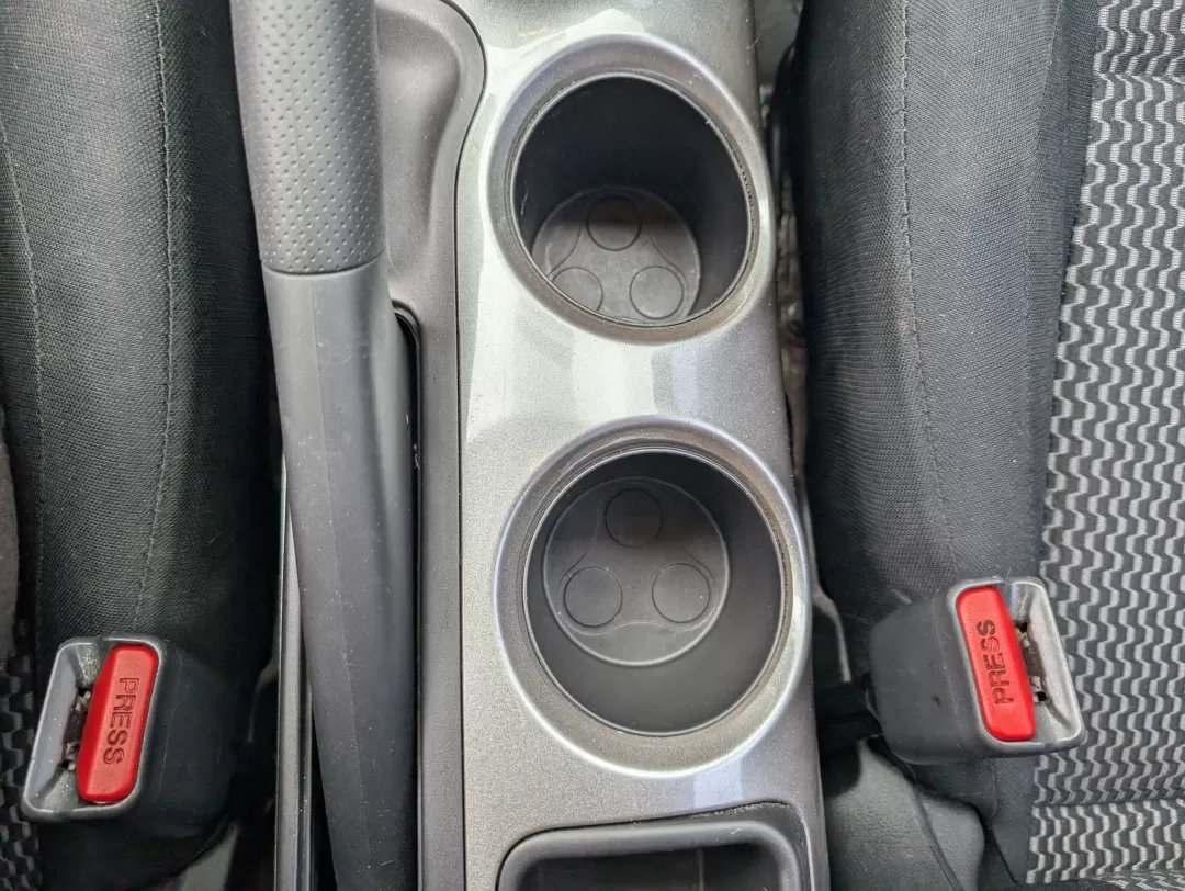 2017 /Black Nissan Juke S (JN8AF5MR1HT) with an Other engine, located at 3959 U.S. 80 W, Phenix City, AL, 36870, (334) 297-4885, 32.469296, -85.135185 - Are you searching for a compact crossover that perfectly balances style, performance, and convenience for your daily adventures? Look no further than this striking **2017 Nissan Juke S**, available now at **Gils Auto** in Phenix City, AL. With a versatile design and turbocharged engine, this vehicle - Photo#13