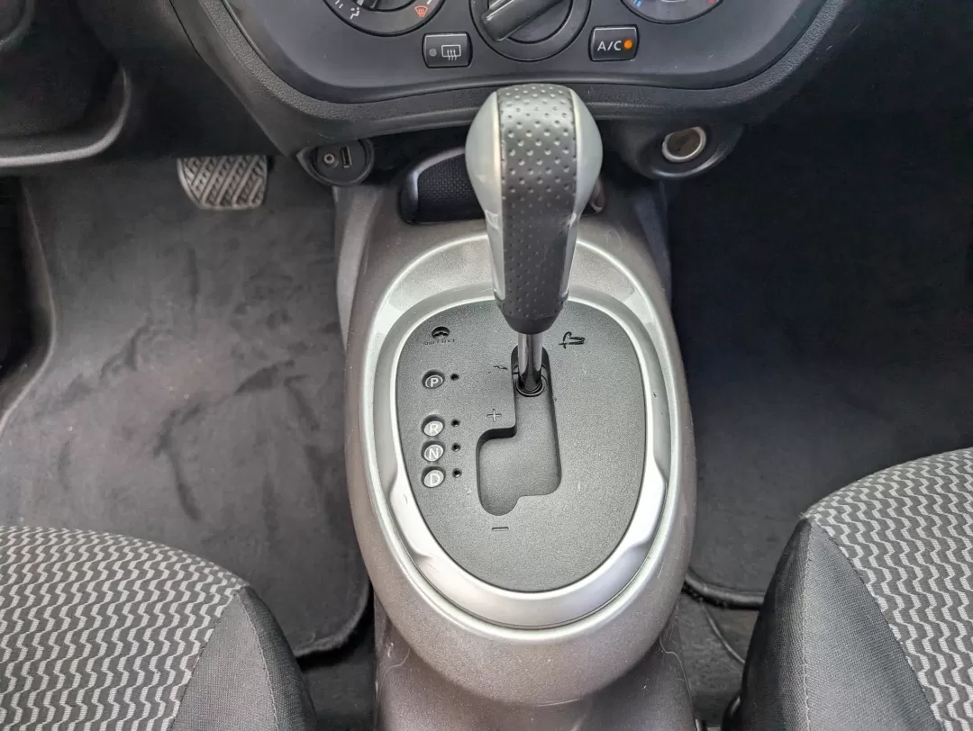 2017 /Black Nissan Juke S (JN8AF5MR1HT) with an Other engine, located at 3959 U.S. 80 W, Phenix City, AL, 36870, (334) 297-4885, 32.469296, -85.135185 - Are you searching for a compact crossover that perfectly balances style, performance, and convenience for your daily adventures? Look no further than this striking **2017 Nissan Juke S**, available now at **Gils Auto** in Phenix City, AL. With a versatile design and turbocharged engine, this vehicle - Photo#15