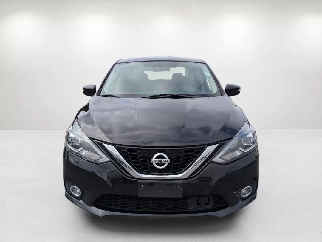 2018 /Charcoal Nissan Sentra SR (3N1AB7APXJY) with an Other engine, located at 3959 U.S. 80 W, Phenix City, AL, 36870, (334) 297-4885, 32.469296, -85.135185 - **Experience Life on the Go with the 2018 Nissan Sentra SR! Perfect for Everyday Adventures!**<br /> <br /> Are you searching for a reliable sedan that effortlessly blends style, comfort, and technology? The 2018 Nissan Sentra SR is the perfect vehicle for busy commuters, growing families, or weeken - Photo#1