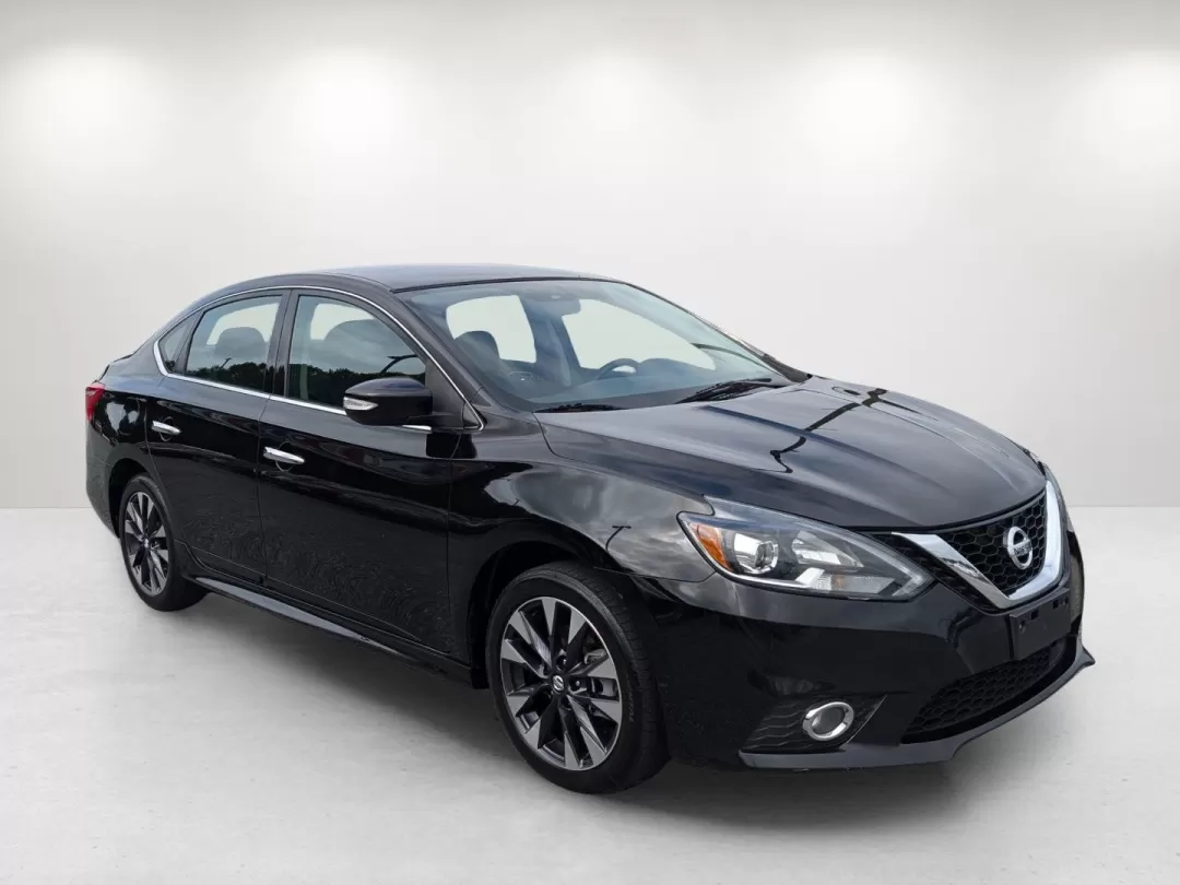 2018 /Charcoal Nissan Sentra SR (3N1AB7APXJY) with an Other engine, located at 3959 U.S. 80 W, Phenix City, AL, 36870, (334) 297-4885, 32.469296, -85.135185 - **Experience Life on the Go with the 2018 Nissan Sentra SR! Perfect for Everyday Adventures!**<br /> <br /> Are you searching for a reliable sedan that effortlessly blends style, comfort, and technology? The 2018 Nissan Sentra SR is the perfect vehicle for busy commuters, growing families, or weeken - Photo#2