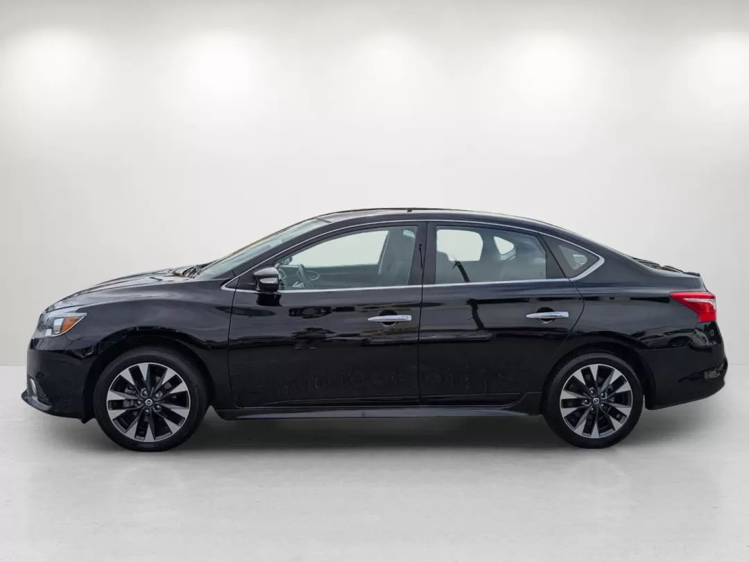 2018 /Charcoal Nissan Sentra SR (3N1AB7APXJY) with an Other engine, located at 3959 U.S. 80 W, Phenix City, AL, 36870, (334) 297-4885, 32.469296, -85.135185 - **Experience Life on the Go with the 2018 Nissan Sentra SR! Perfect for Everyday Adventures!**<br /> <br /> Are you searching for a reliable sedan that effortlessly blends style, comfort, and technology? The 2018 Nissan Sentra SR is the perfect vehicle for busy commuters, growing families, or weeken - Photo#7