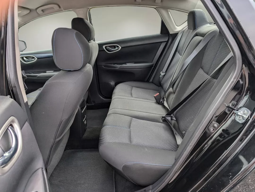 2018 /Charcoal Nissan Sentra SR (3N1AB7APXJY) with an Other engine, located at 3959 U.S. 80 W, Phenix City, AL, 36870, (334) 297-4885, 32.469296, -85.135185 - **Experience Life on the Go with the 2018 Nissan Sentra SR! Perfect for Everyday Adventures!**<br /> <br /> Are you searching for a reliable sedan that effortlessly blends style, comfort, and technology? The 2018 Nissan Sentra SR is the perfect vehicle for busy commuters, growing families, or weeken - Photo#10