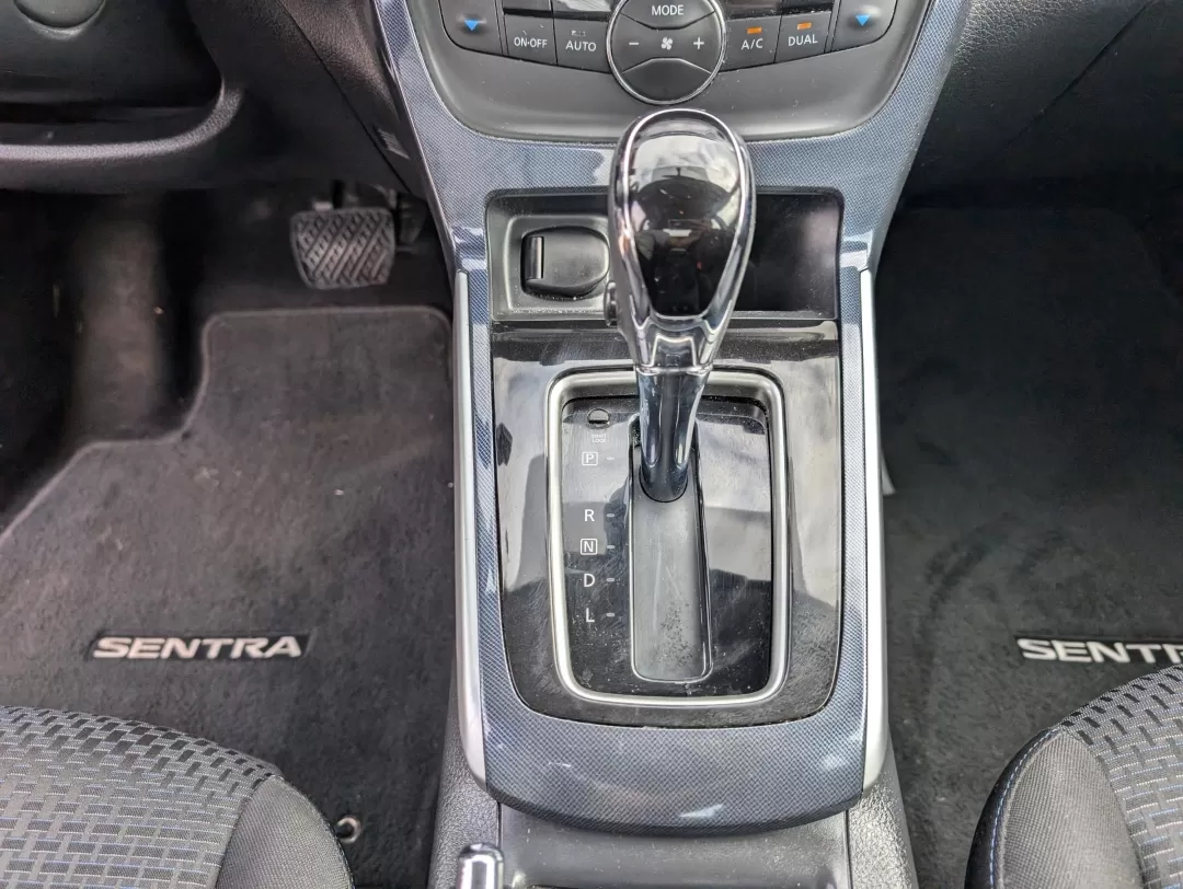 2018 /Charcoal Nissan Sentra SR (3N1AB7APXJY) with an Other engine, located at 3959 U.S. 80 W, Phenix City, AL, 36870, (334) 297-4885, 32.469296, -85.135185 - **Experience Life on the Go with the 2018 Nissan Sentra SR! Perfect for Everyday Adventures!**<br /> <br /> Are you searching for a reliable sedan that effortlessly blends style, comfort, and technology? The 2018 Nissan Sentra SR is the perfect vehicle for busy commuters, growing families, or weeken - Photo#13