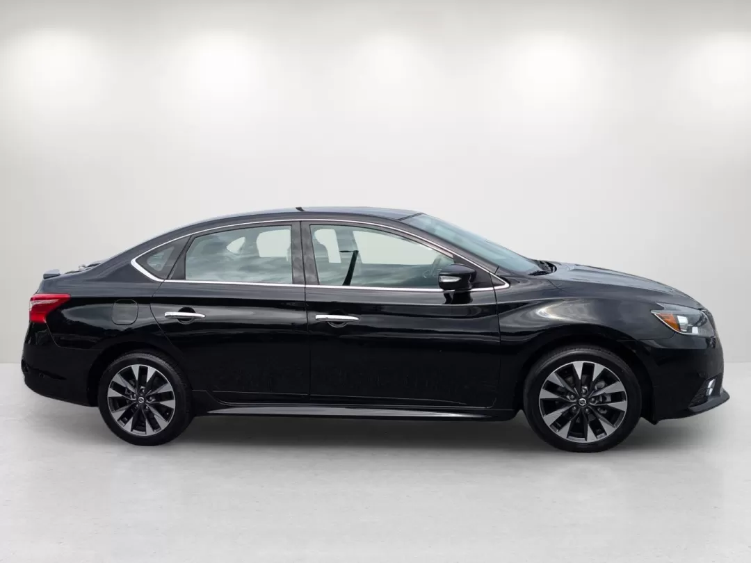 2018 /Charcoal Nissan Sentra SR (3N1AB7APXJY) with an Other engine, located at 1430 Gateway Drive, Opelika, AL, 36801, (334) 239-0944, 32.637871, -85.409790 - **Experience Life on the Go with the 2018 Nissan Sentra SR! Perfect for Everyday Adventures!**<br /> <br /> Are you searching for a reliable sedan that effortlessly blends style, comfort, and technology? The 2018 Nissan Sentra SR is the perfect vehicle for busy commuters, growing families, or weeken - Photo#3