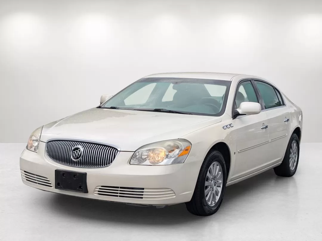 2008 /Titanium Buick Lucerne CX (1G4HP57288U) with an Other engine, located at 3959 U.S. 80 W, Phenix City, AL, 36870, (334) 297-4885, 32.469296, -85.135185 - ### Discover Your Next Adventure with the 2008 Buick Lucerne CX at Gils Auto in Phenix City, AL!<br /> <br /> Are you searching for a reliable sedan that seamlessly fits into your busy lifestyle? Look no further! The 2008 Buick Lucerne CX, available at Gils Auto, is perfect for your daily commutes o - Photo#1