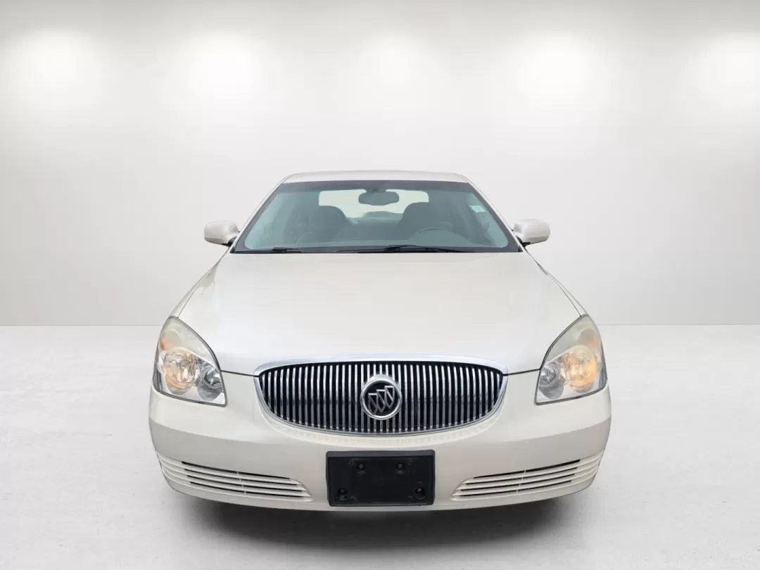 2008 /Titanium Buick Lucerne CX (1G4HP57288U) with an Other engine, located at 3959 U.S. 80 W, Phenix City, AL, 36870, (334) 297-4885, 32.469296, -85.135185 - ### Discover Your Next Adventure with the 2008 Buick Lucerne CX at Gils Auto in Phenix City, AL!<br /> <br /> Are you searching for a reliable sedan that seamlessly fits into your busy lifestyle? Look no further! The 2008 Buick Lucerne CX, available at Gils Auto, is perfect for your daily commutes o - Photo#2