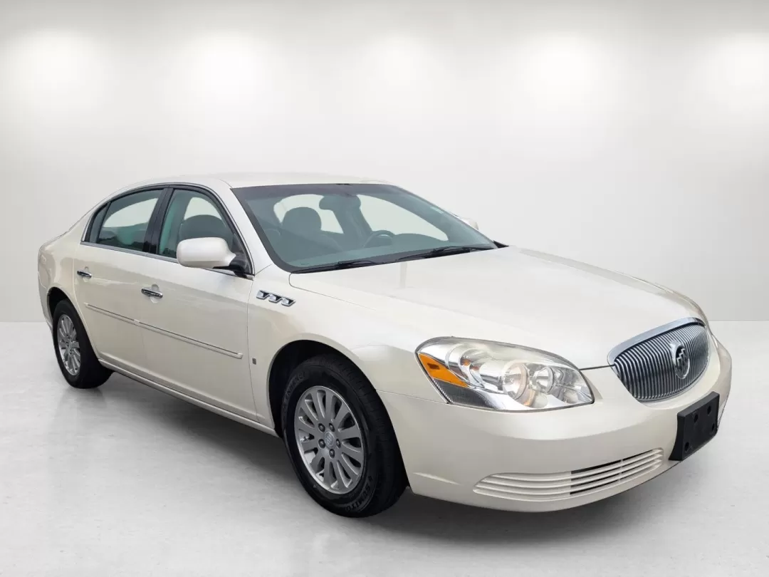 2008 /Titanium Buick Lucerne CX (1G4HP57288U) with an Other engine, located at 3959 U.S. 80 W, Phenix City, AL, 36870, (334) 297-4885, 32.469296, -85.135185 - ### Discover Your Next Adventure with the 2008 Buick Lucerne CX at Gils Auto in Phenix City, AL!<br /> <br /> Are you searching for a reliable sedan that seamlessly fits into your busy lifestyle? Look no further! The 2008 Buick Lucerne CX, available at Gils Auto, is perfect for your daily commutes o - Photo#3