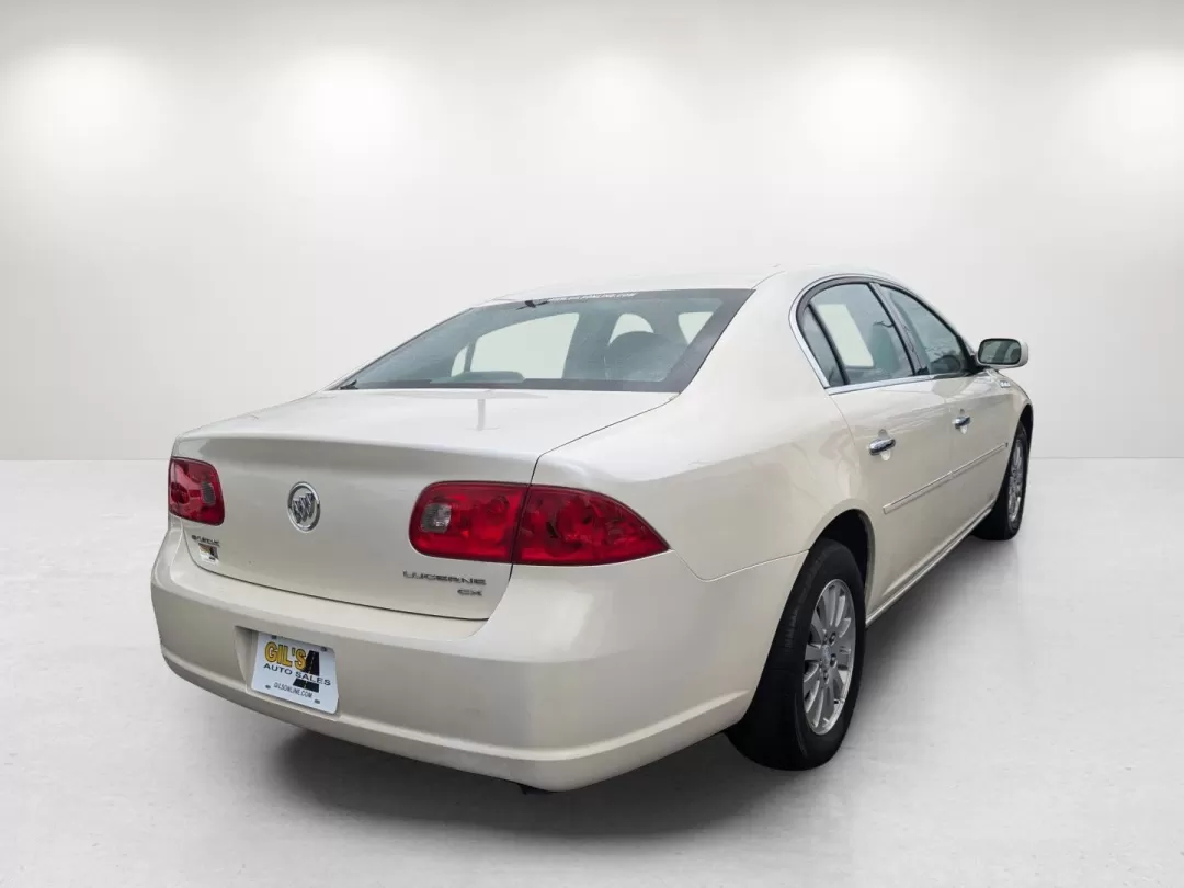 2008 /Titanium Buick Lucerne CX (1G4HP57288U) with an Other engine, located at 3959 U.S. 80 W, Phenix City, AL, 36870, (334) 297-4885, 32.469296, -85.135185 - ### Discover Your Next Adventure with the 2008 Buick Lucerne CX at Gils Auto in Phenix City, AL!<br /> <br /> Are you searching for a reliable sedan that seamlessly fits into your busy lifestyle? Look no further! The 2008 Buick Lucerne CX, available at Gils Auto, is perfect for your daily commutes o - Photo#5