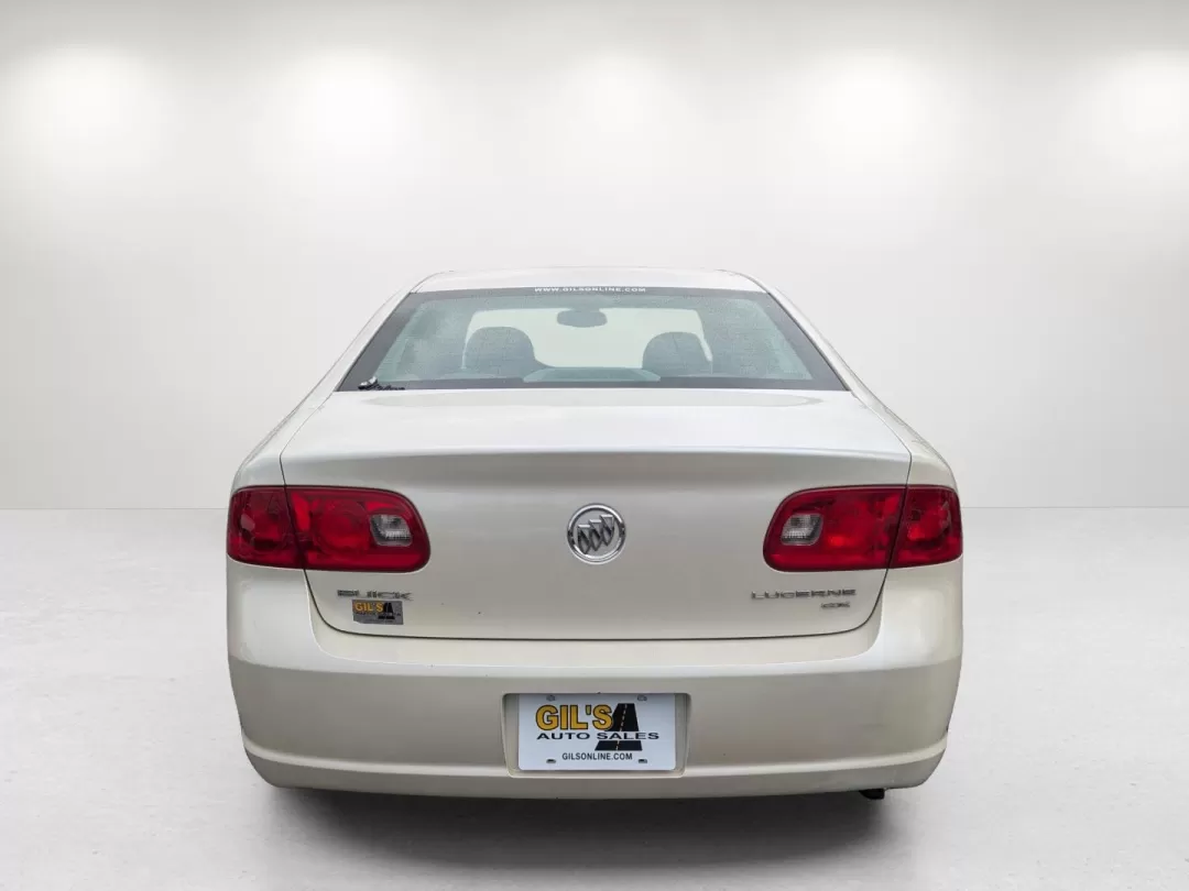 2008 /Titanium Buick Lucerne CX (1G4HP57288U) with an Other engine, located at 3959 U.S. 80 W, Phenix City, AL, 36870, (334) 297-4885, 32.469296, -85.135185 - ### Discover Your Next Adventure with the 2008 Buick Lucerne CX at Gils Auto in Phenix City, AL!<br /> <br /> Are you searching for a reliable sedan that seamlessly fits into your busy lifestyle? Look no further! The 2008 Buick Lucerne CX, available at Gils Auto, is perfect for your daily commutes o - Photo#6