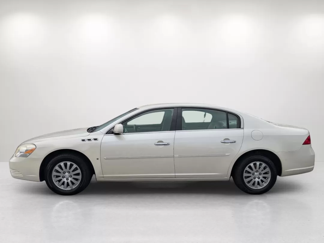 2008 /Titanium Buick Lucerne CX (1G4HP57288U) with an Other engine, located at 3959 U.S. 80 W, Phenix City, AL, 36870, (334) 297-4885, 32.469296, -85.135185 - ### Discover Your Next Adventure with the 2008 Buick Lucerne CX at Gils Auto in Phenix City, AL!<br /> <br /> Are you searching for a reliable sedan that seamlessly fits into your busy lifestyle? Look no further! The 2008 Buick Lucerne CX, available at Gils Auto, is perfect for your daily commutes o - Photo#8