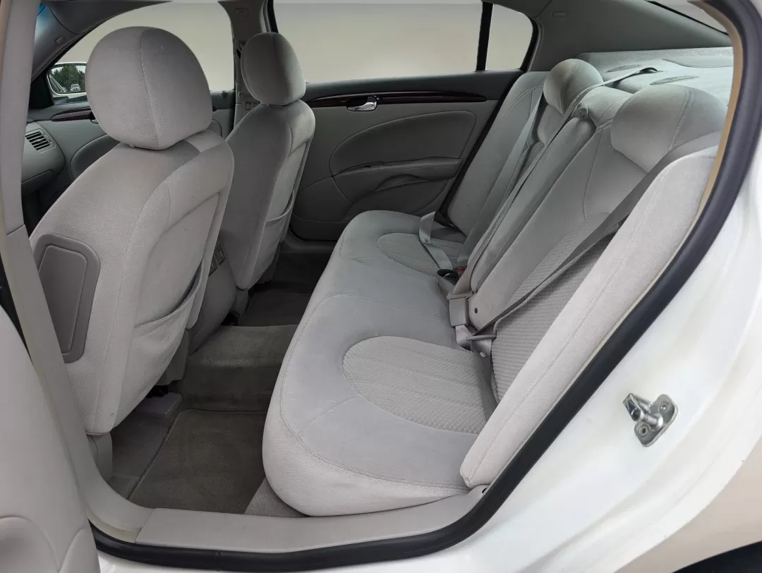 2008 /Titanium Buick Lucerne CX (1G4HP57288U) with an Other engine, located at 3959 U.S. 80 W, Phenix City, AL, 36870, (334) 297-4885, 32.469296, -85.135185 - ### Discover Your Next Adventure with the 2008 Buick Lucerne CX at Gils Auto in Phenix City, AL!<br /> <br /> Are you searching for a reliable sedan that seamlessly fits into your busy lifestyle? Look no further! The 2008 Buick Lucerne CX, available at Gils Auto, is perfect for your daily commutes o - Photo#11