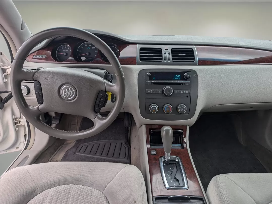 2008 /Titanium Buick Lucerne CX (1G4HP57288U) with an Other engine, located at 3959 U.S. 80 W, Phenix City, AL, 36870, (334) 297-4885, 32.469296, -85.135185 - ### Discover Your Next Adventure with the 2008 Buick Lucerne CX at Gils Auto in Phenix City, AL!<br /> <br /> Are you searching for a reliable sedan that seamlessly fits into your busy lifestyle? Look no further! The 2008 Buick Lucerne CX, available at Gils Auto, is perfect for your daily commutes o - Photo#12