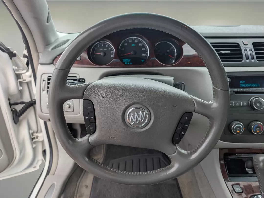2008 /Titanium Buick Lucerne CX (1G4HP57288U) with an Other engine, located at 3959 U.S. 80 W, Phenix City, AL, 36870, (334) 297-4885, 32.469296, -85.135185 - ### Discover Your Next Adventure with the 2008 Buick Lucerne CX at Gils Auto in Phenix City, AL!<br /> <br /> Are you searching for a reliable sedan that seamlessly fits into your busy lifestyle? Look no further! The 2008 Buick Lucerne CX, available at Gils Auto, is perfect for your daily commutes o - Photo#16
