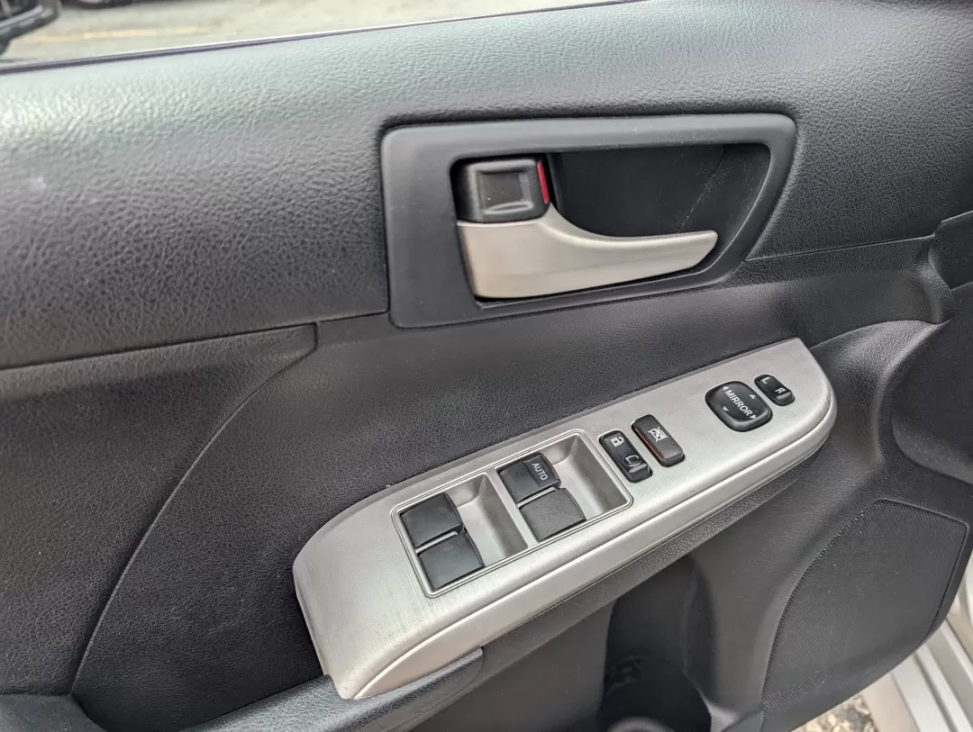 2012 Toyota Camry SE (4T1BF1FK3CU) with an Other engine, located at 3959 U.S. 80 W, Phenix City, AL, 36870, (334) 297-4885, 32.469296, -85.135185 - Experience the perfect blend of reliability and comfort with the 2012 Toyota Camry, now available at Gils Auto in Phenix City, AL. This sedan is an ideal choice for budget-conscious buyers seeking a dependable vehicle for daily commutes or family outings. With its spacious interior and fuel-efficien - Photo#8